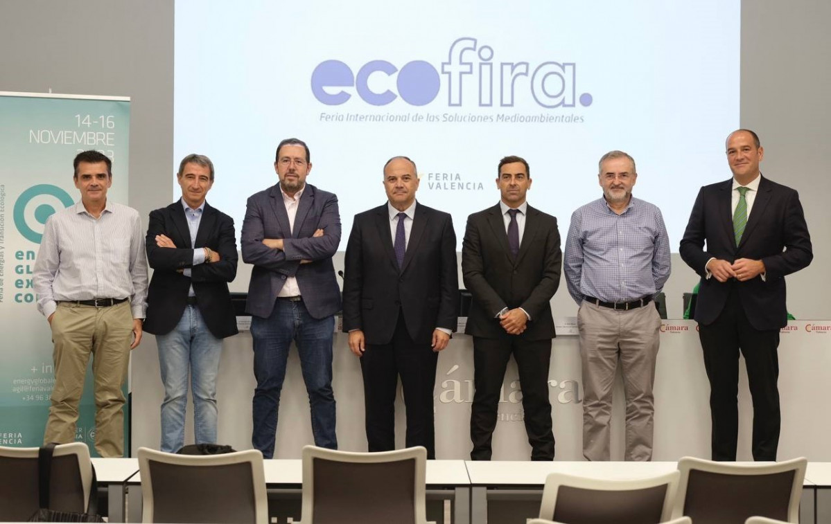 Egec Ecofira 2