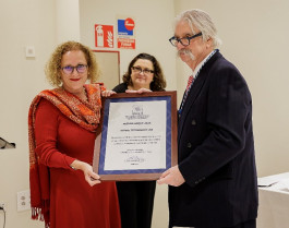 Anque premio
