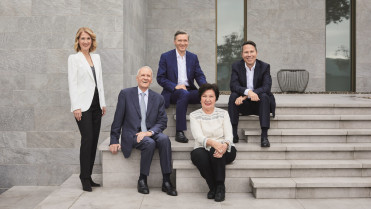 Familie Busch