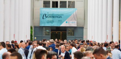 Avebiom salón gas renovable