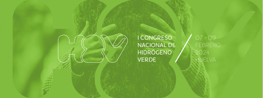 Congreso nacional hidrógeno verde