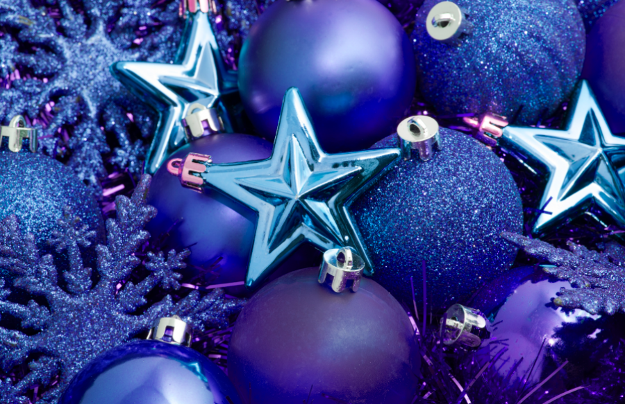 Feliz navidad pq