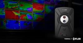 Flir   Thermal by Flir 2