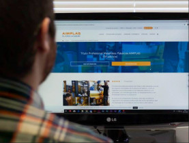 Aimplas formación