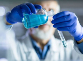 Crédito y caución industria química
