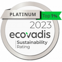 Omron Ecovadis