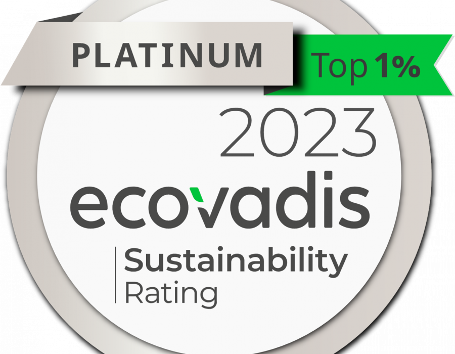 Omron Ecovadis