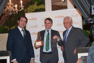 Avebiom premios