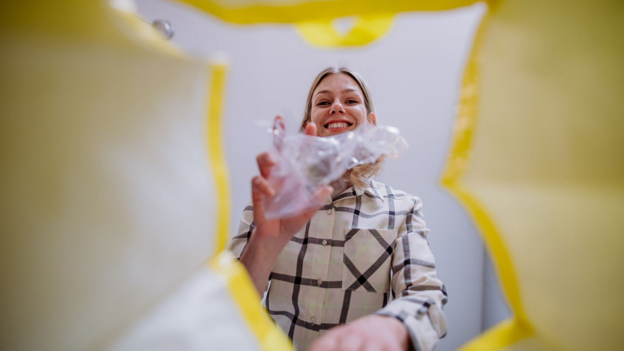 PlasticsEurope economía circular