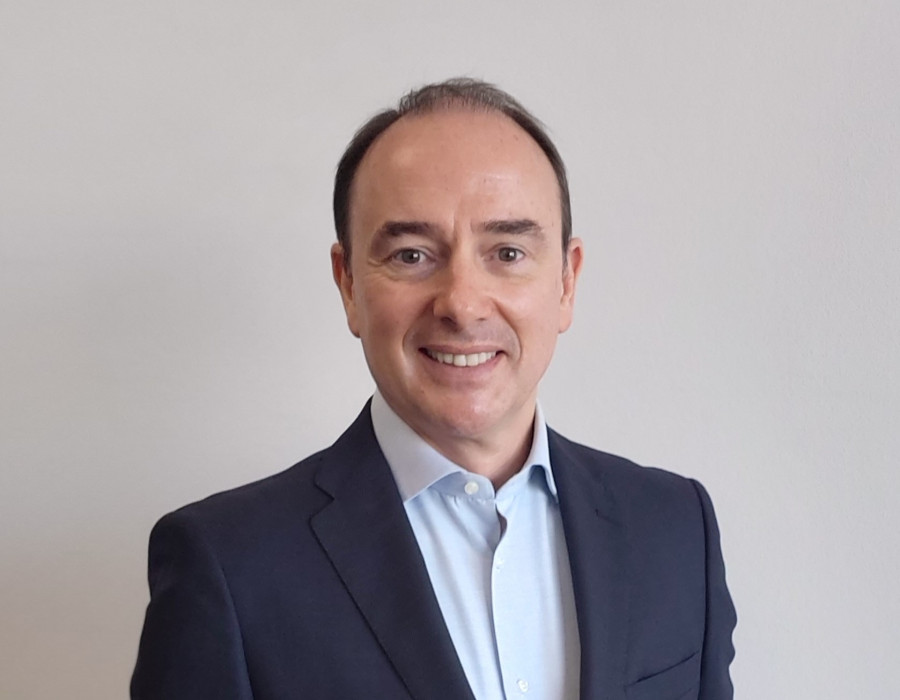 Asegre presidente