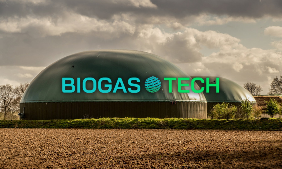 Biogas Tech