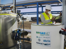 Eurecat Biogasnet