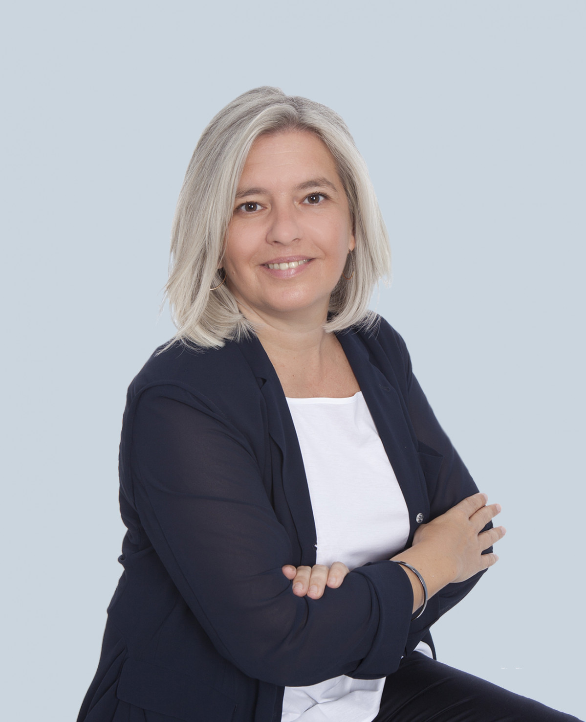 Susana Caballer Bas