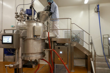 De Dietrich extractor