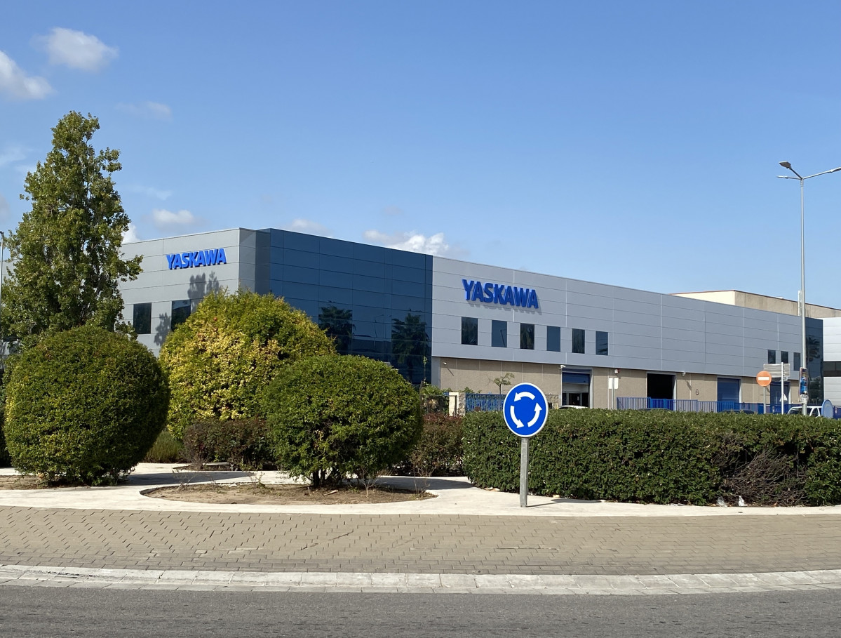 Yaskawa entrevista 2