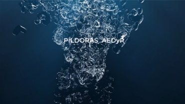 Aedyr pildoras