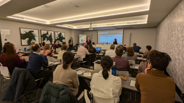 Aveq Kimika seminario 1