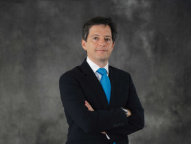ASegre nuevo presidente