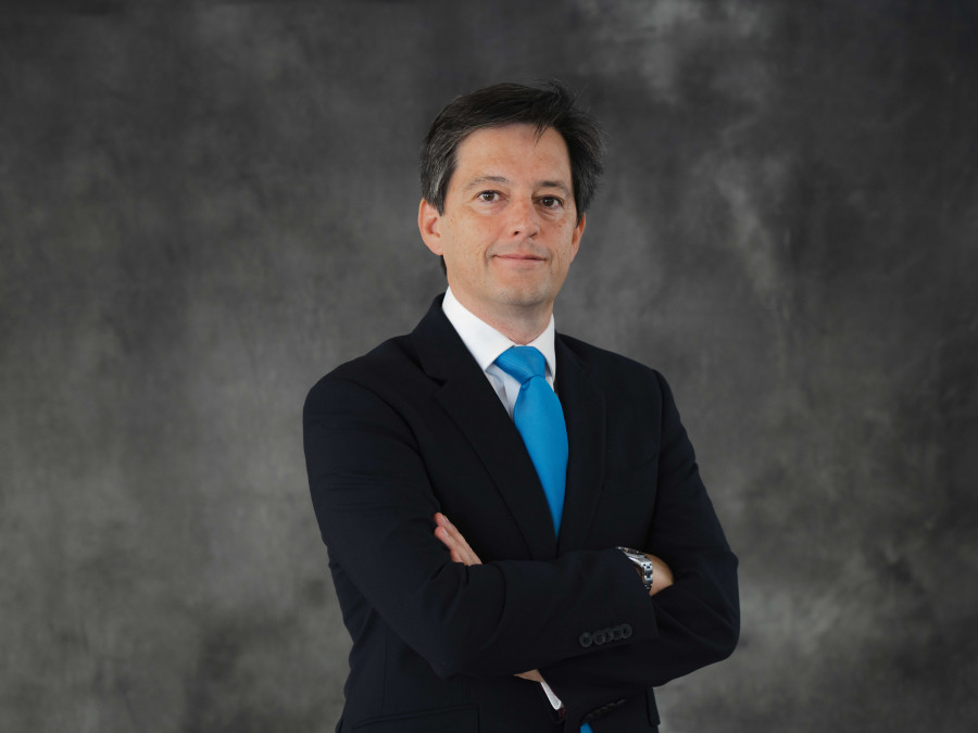 ASegre nuevo presidente