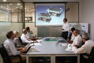 Utilcell formacion 1