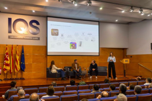 IQS innovation day 1