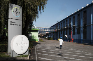Bayer Iberdrola