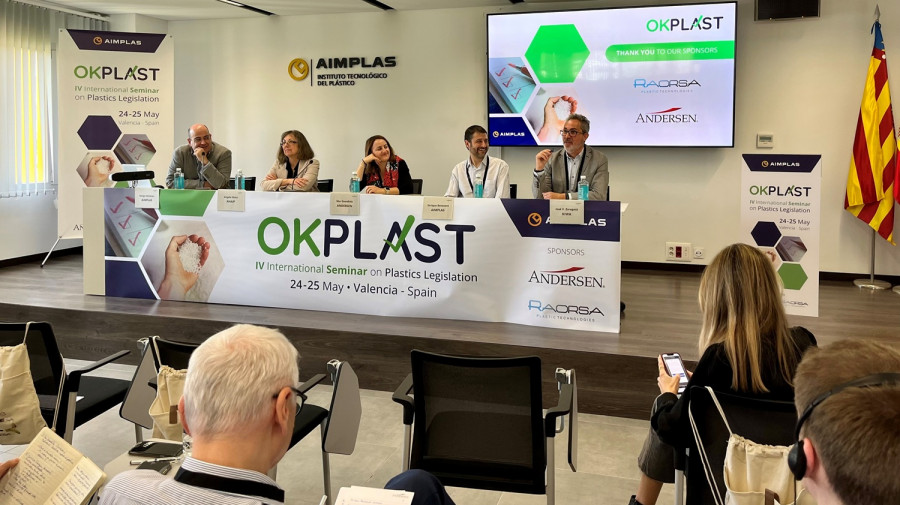 Aimplas Okplast
