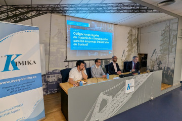 Aveq ciberseguridad
