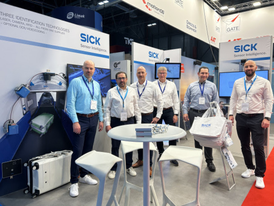 Sick Passenger Terminal Expo