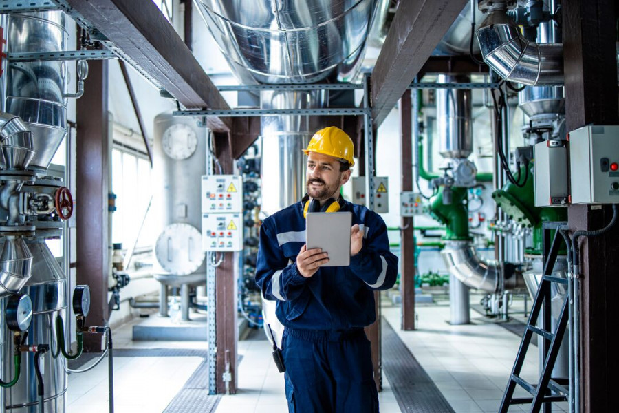 Industria adopción tecnologica