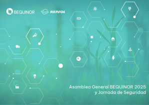 Bequinor evento