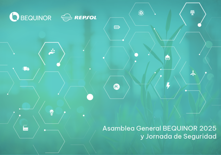 Bequinor evento
