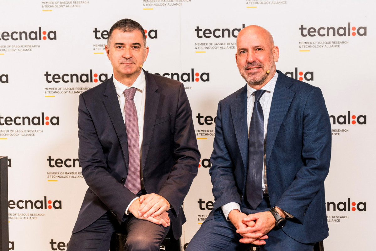 Tecnalia 1