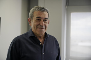 Foto 1 Ángel Duque