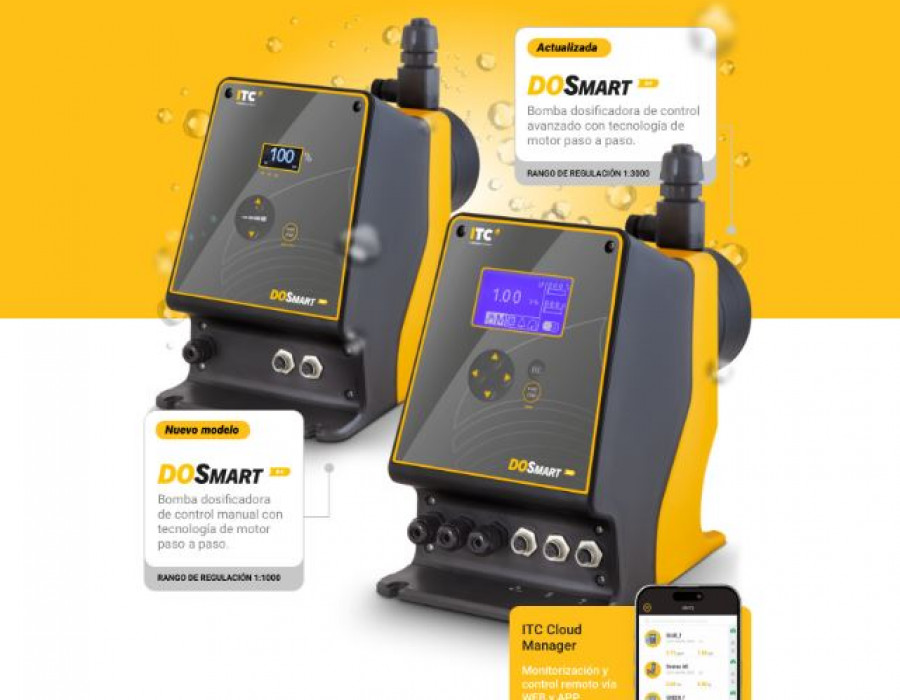 ITC Dosmart