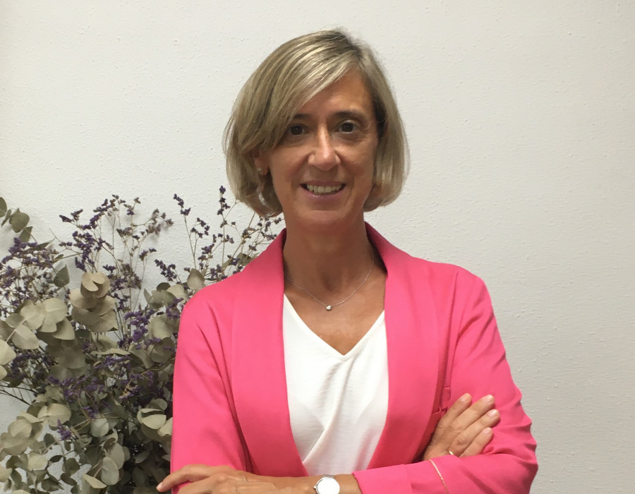 Pilar Cáceres