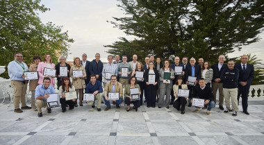 Coashiq premios 2025