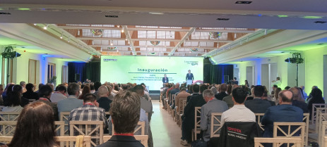 Inauguracion I Congreso del EPI