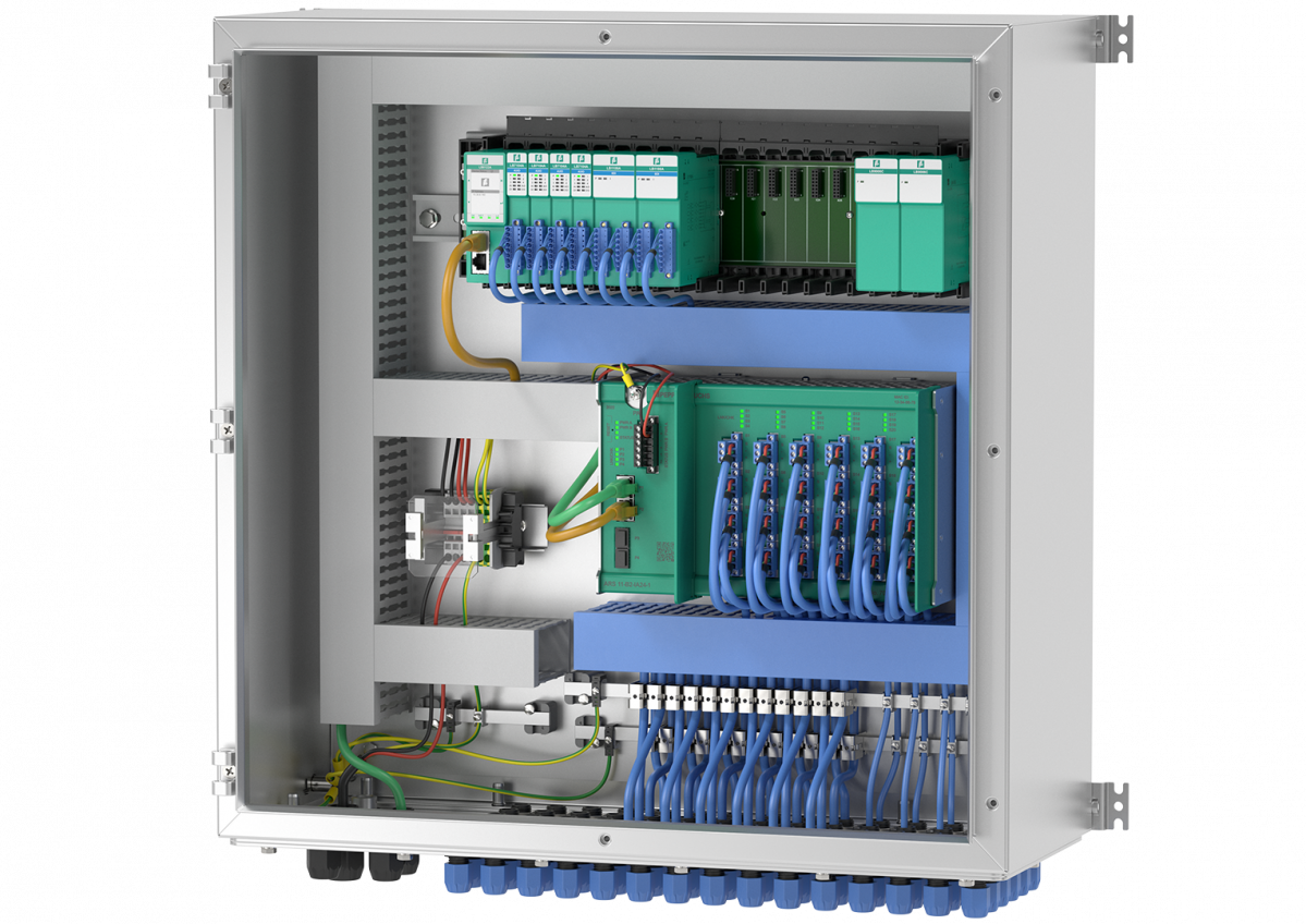 Pepperl ethernet 2
