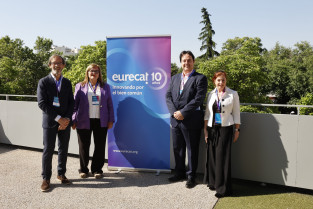 Eurecat Madrid 1