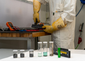 Aimplas reciclaje 1