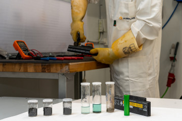 Aimplas reciclaje 1