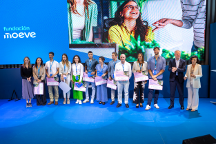 Moeve premios