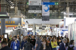 Expoquimia Equiplast expertos