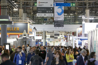 Expoquimia Equiplast expertos
