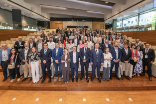Bequinor asamblea