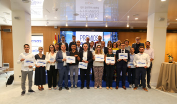 FEique premios seguridad 2025