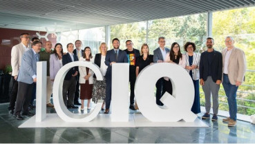 BAsf iciq premios