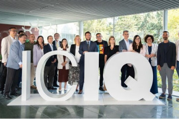 BAsf iciq premios