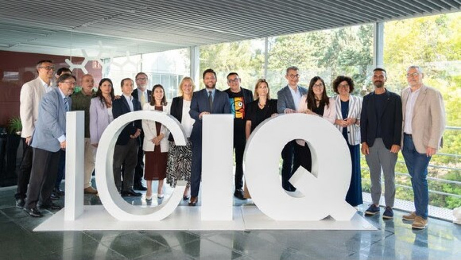 BAsf iciq premios